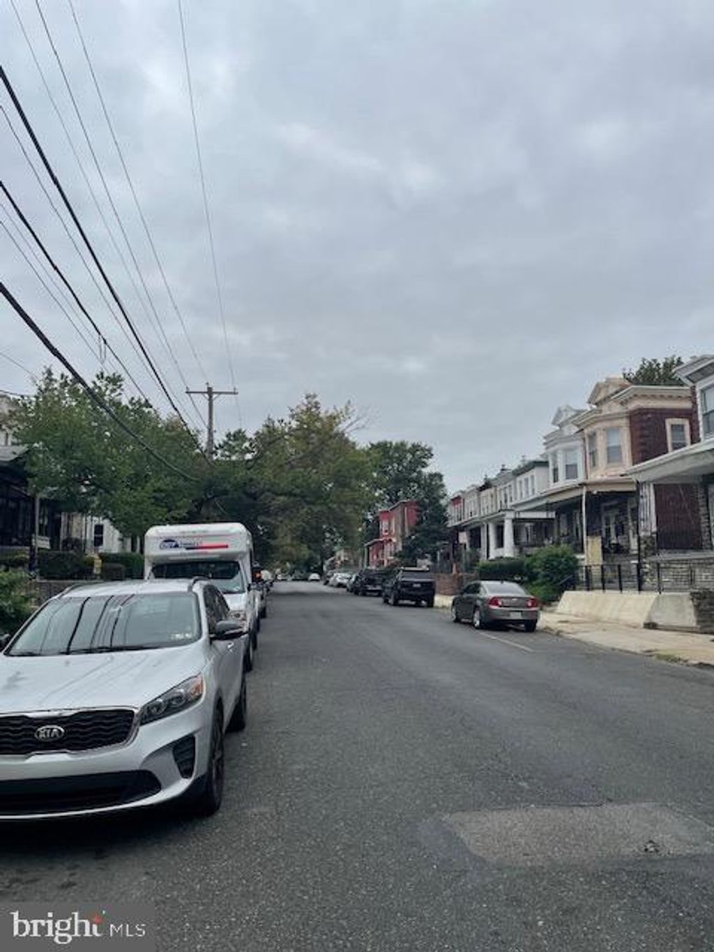 Photo of 5243 N 10th Street, PHILADELPHIA, PA 19141 (MLS # PAPH2540454)