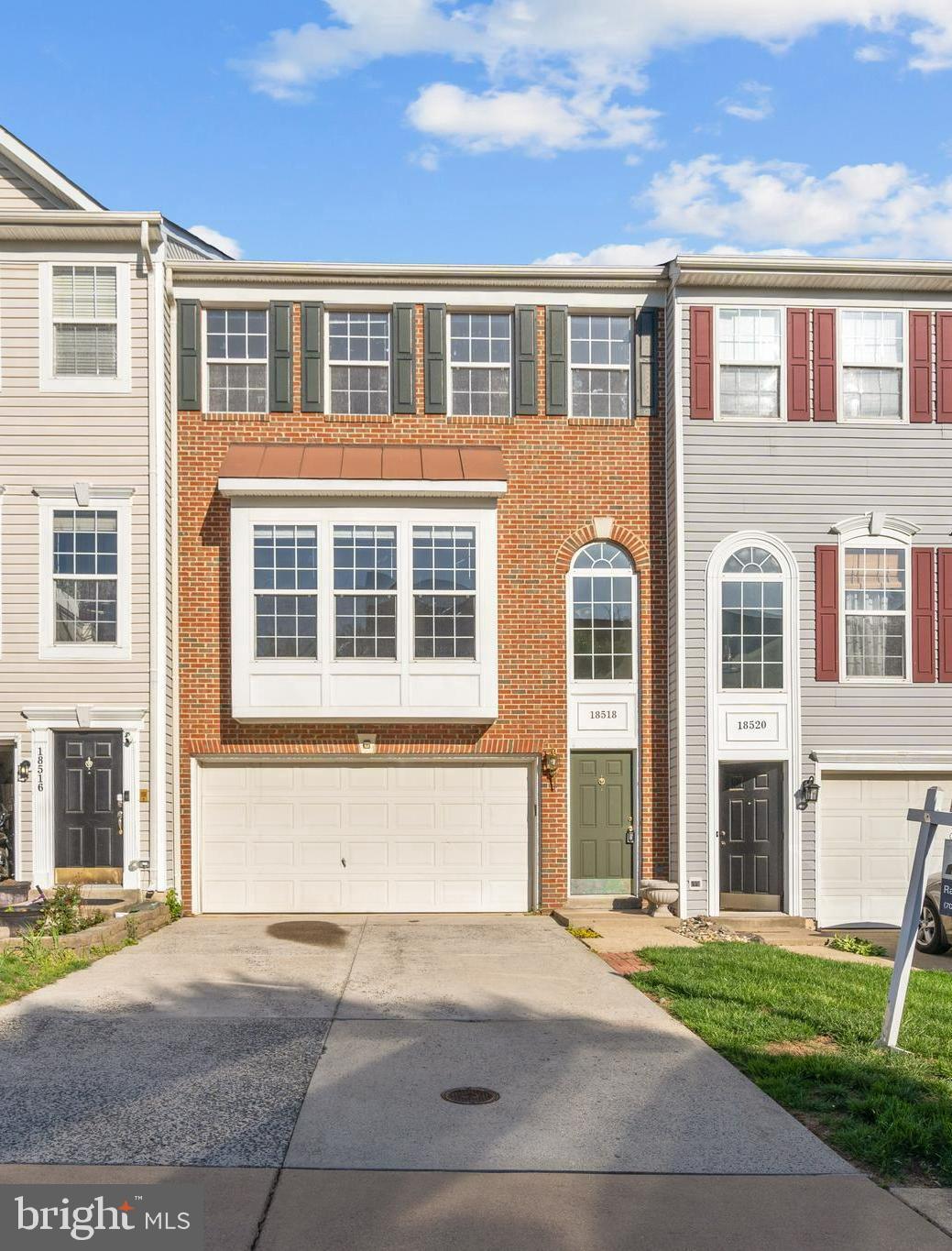 SPRING LAKES - Residential