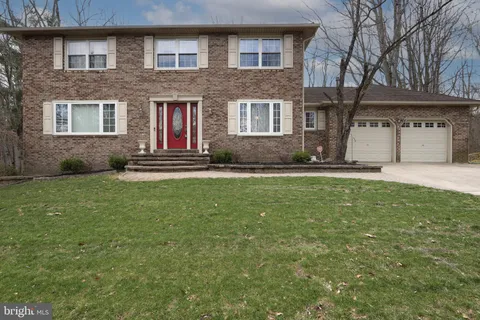 10 Acorn Hill Drive, Voorhees, NJ 08043 - MLS#: NJCD2088728