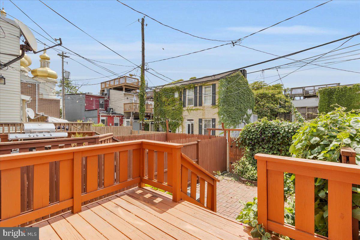 CANTON - Residential