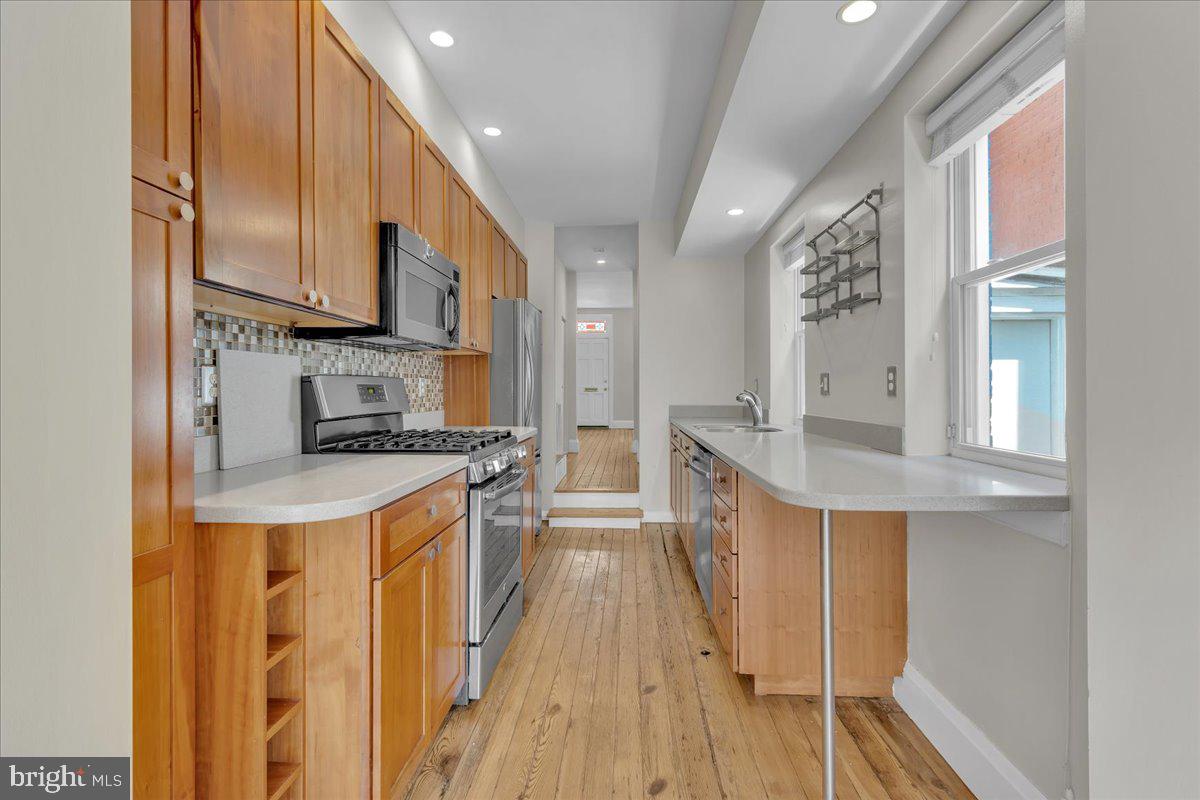 CANTON - Residential