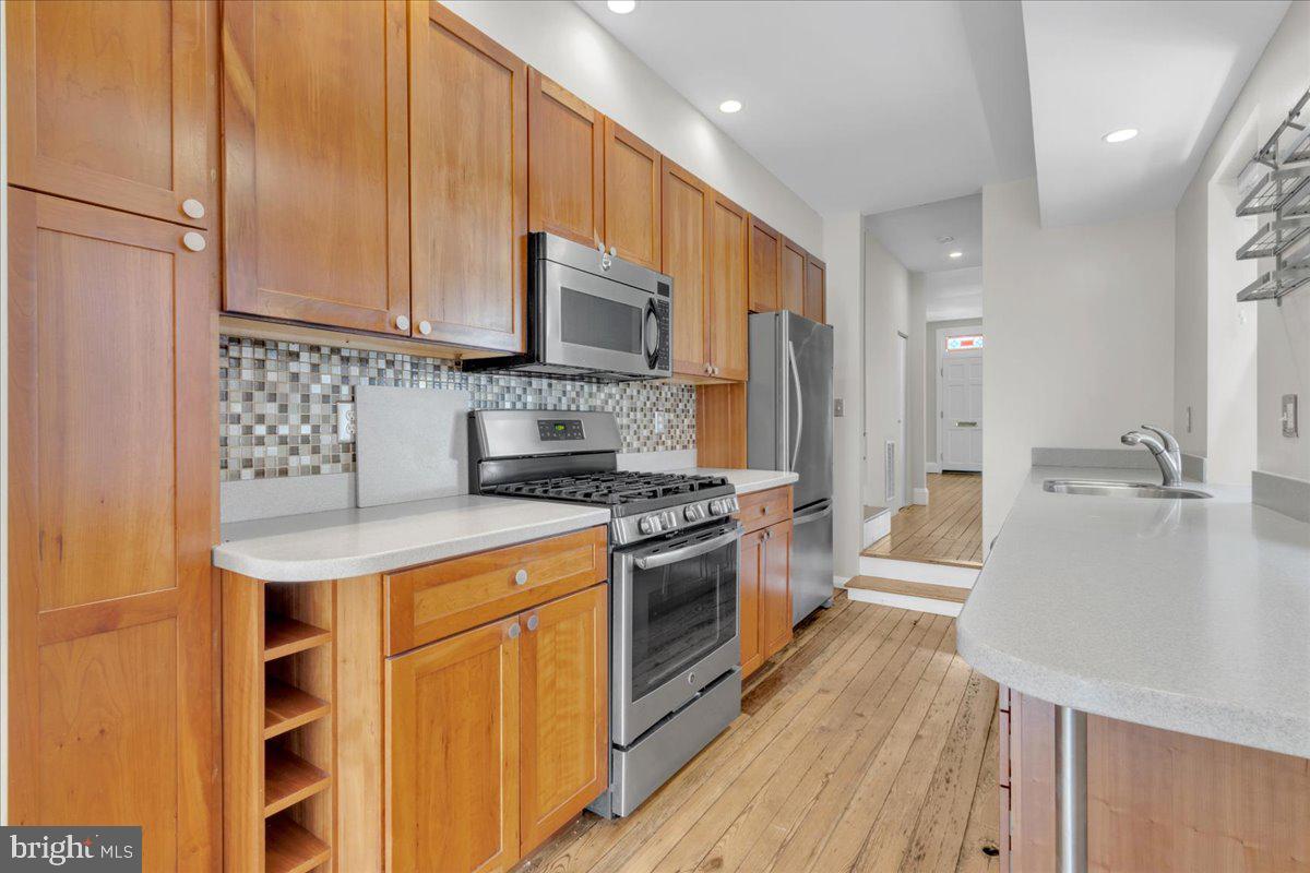 CANTON - Residential