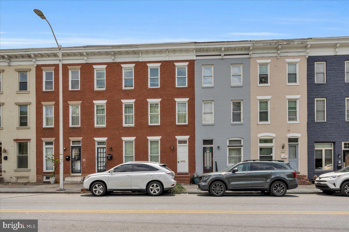 CANTON - Residential