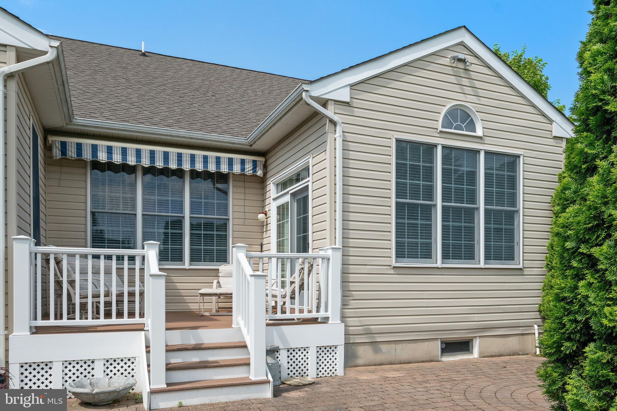 REGENCY AT NORTHAM - Residential