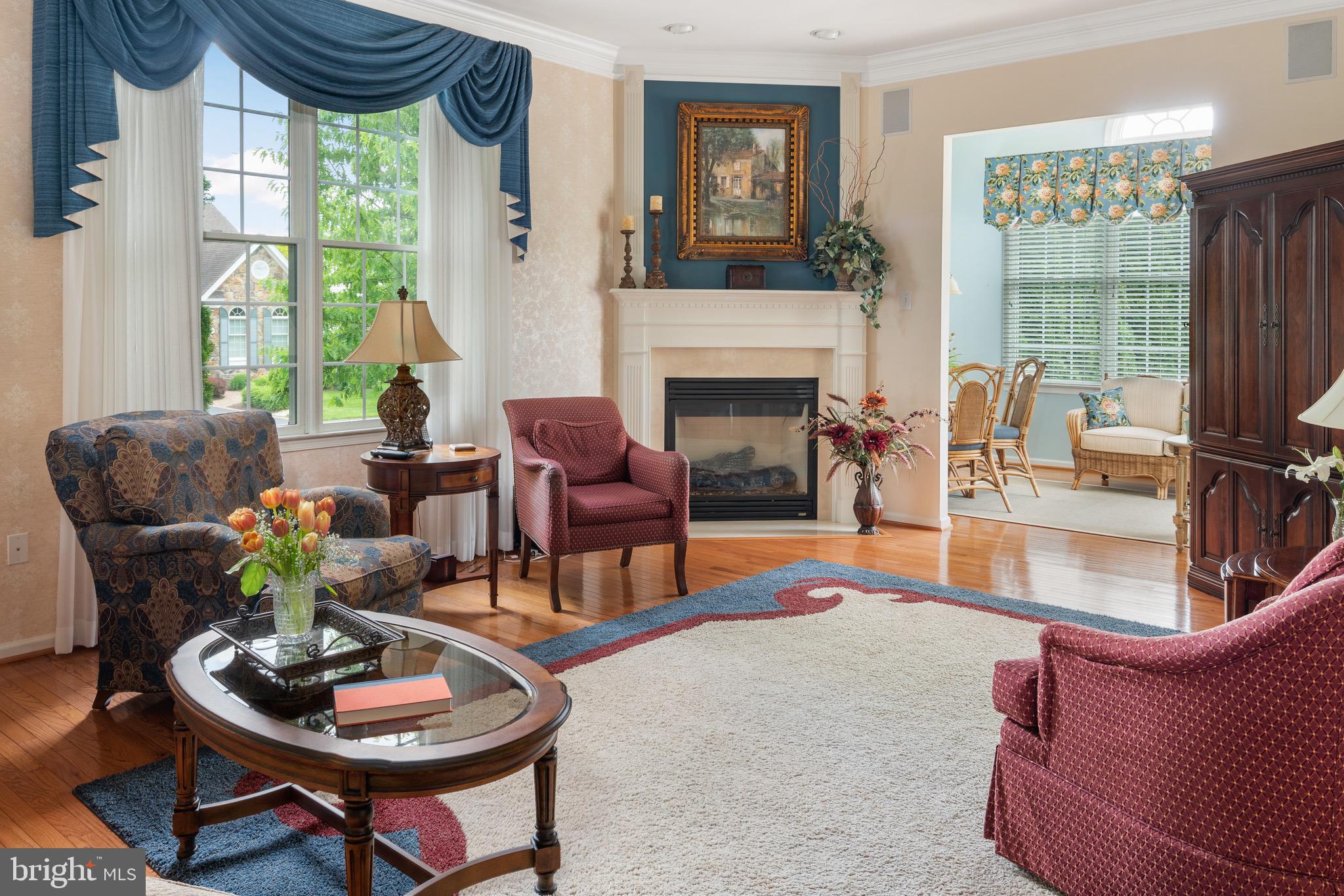 REGENCY AT NORTHAM - Residential