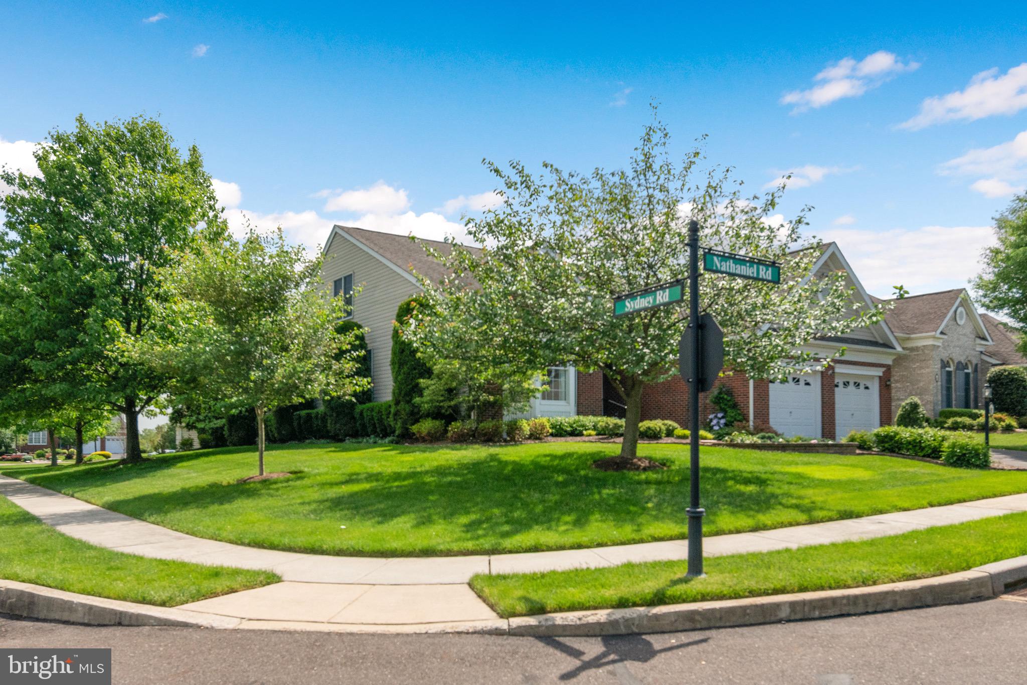 REGENCY AT NORTHAM - Residential