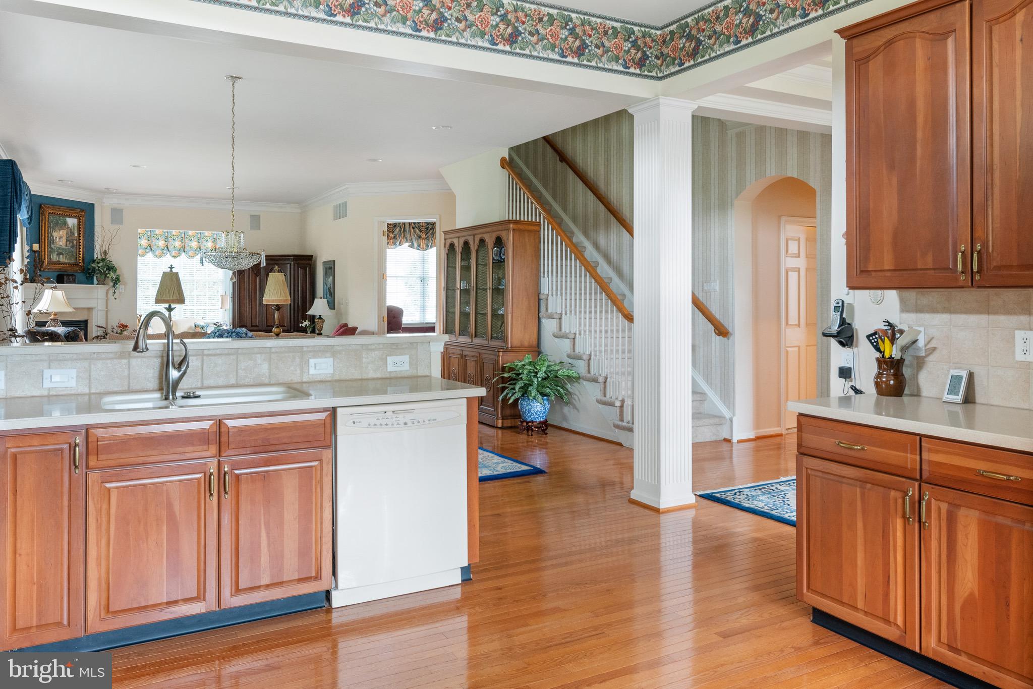 REGENCY AT NORTHAM - Residential
