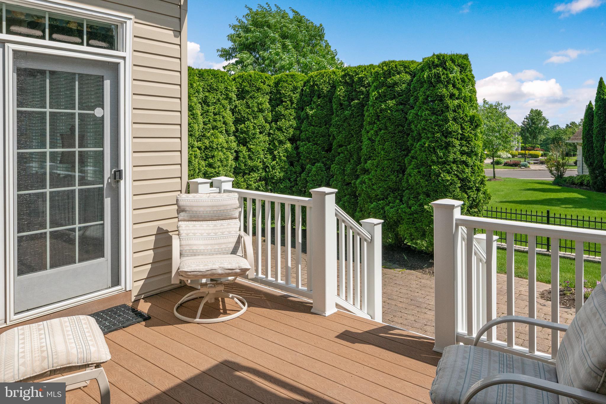 REGENCY AT NORTHAM - Residential