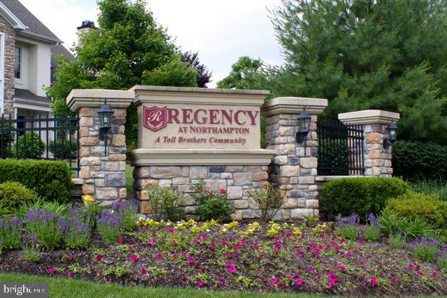 REGENCY AT NORTHAM - Residential