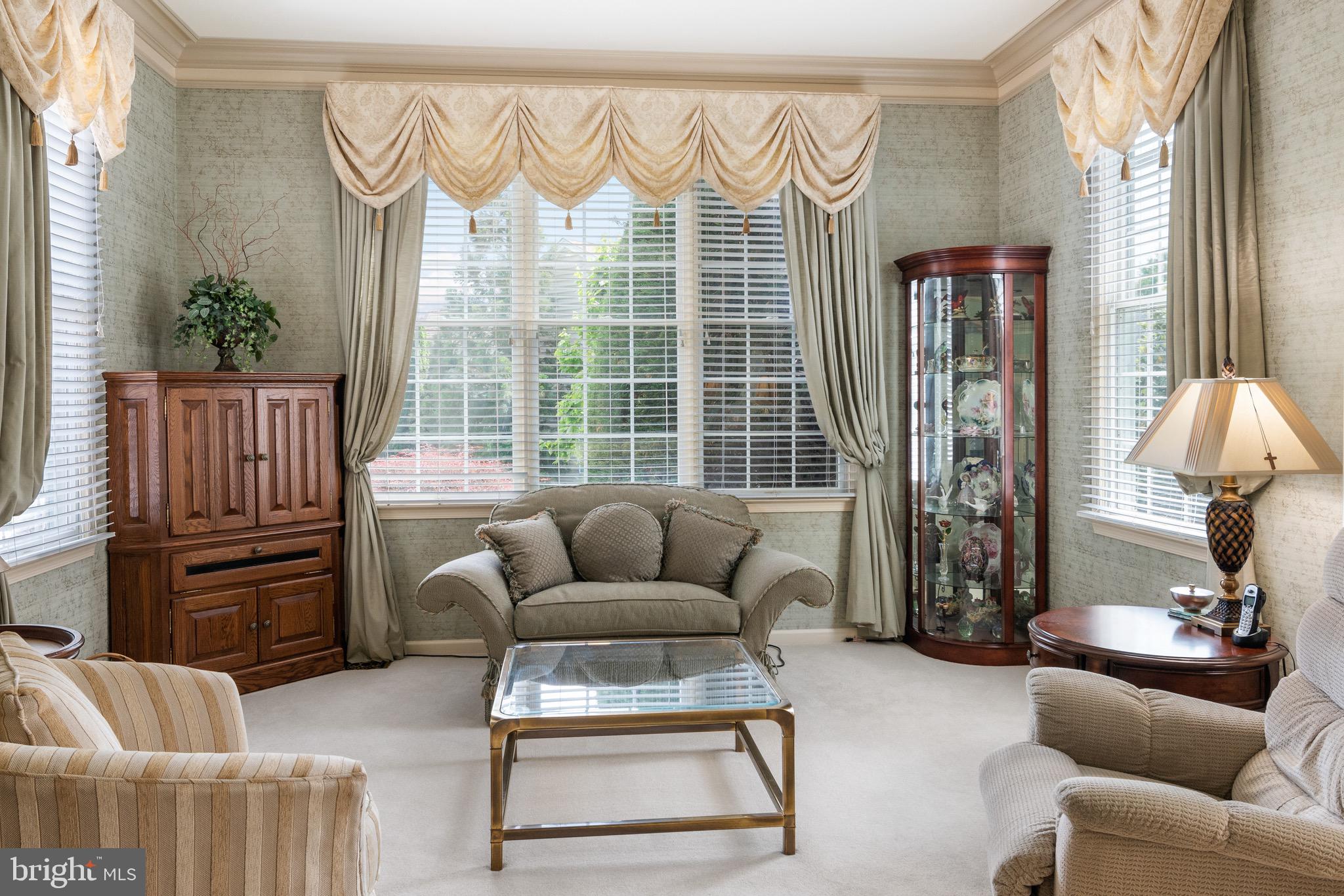 REGENCY AT NORTHAM - Residential
