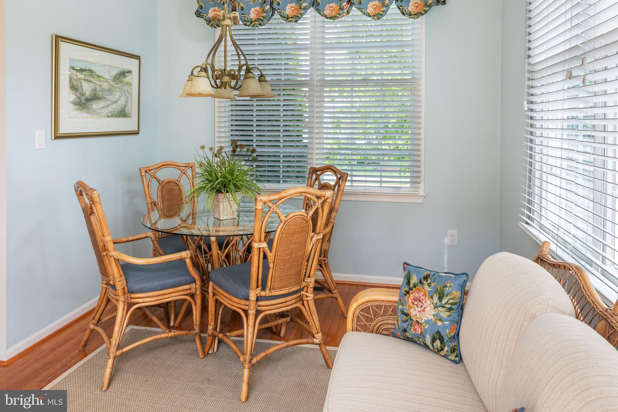 REGENCY AT NORTHAM - Residential