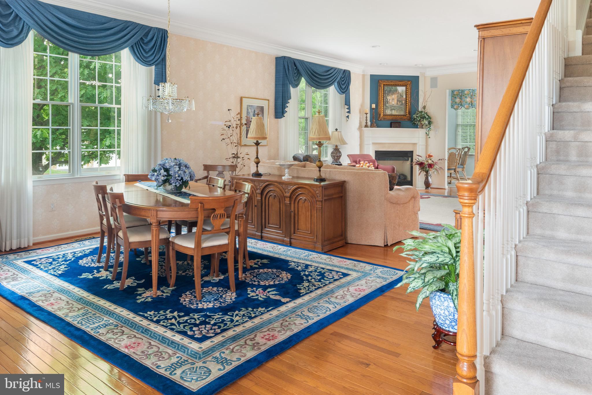 REGENCY AT NORTHAM - Residential