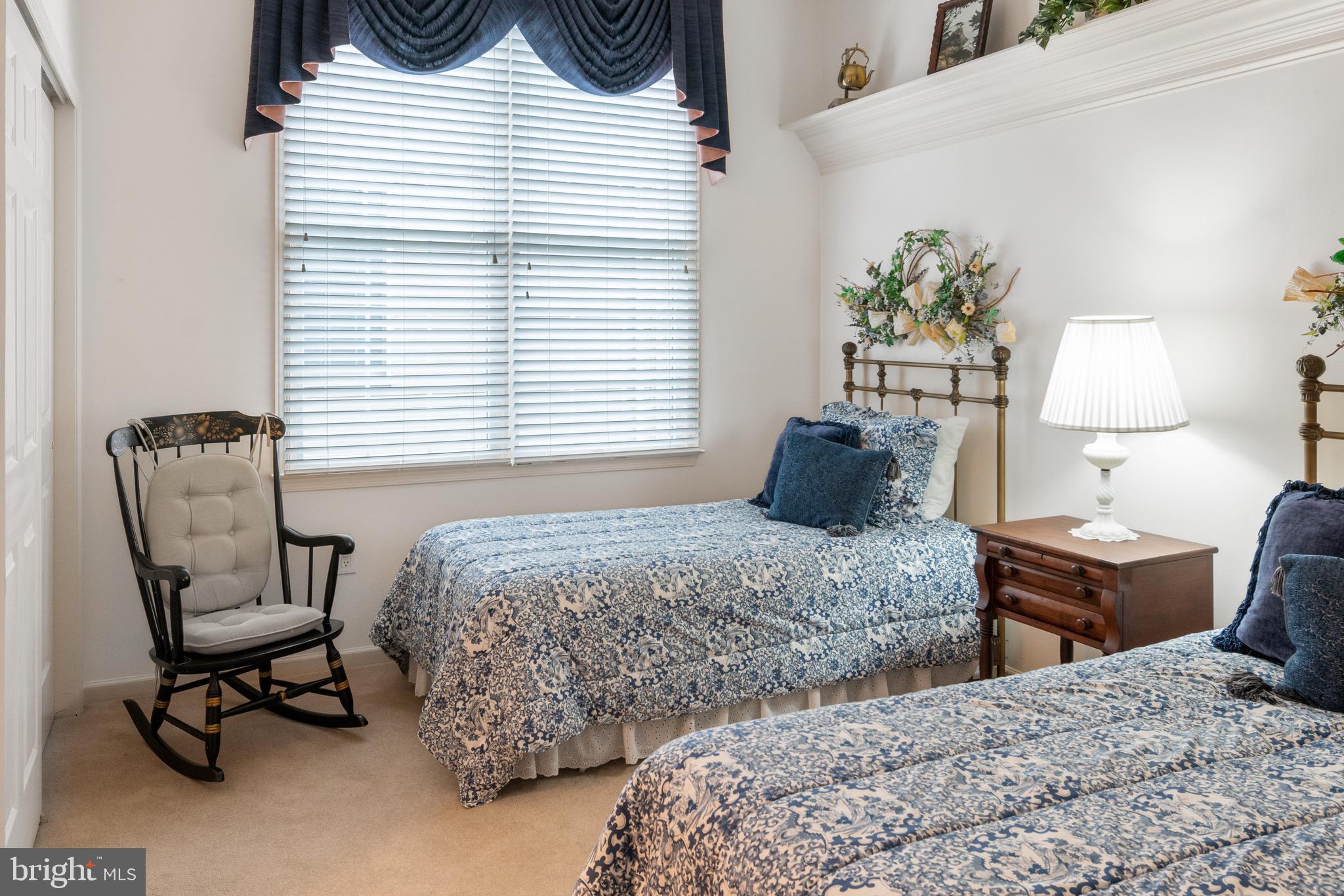 REGENCY AT NORTHAM - Residential