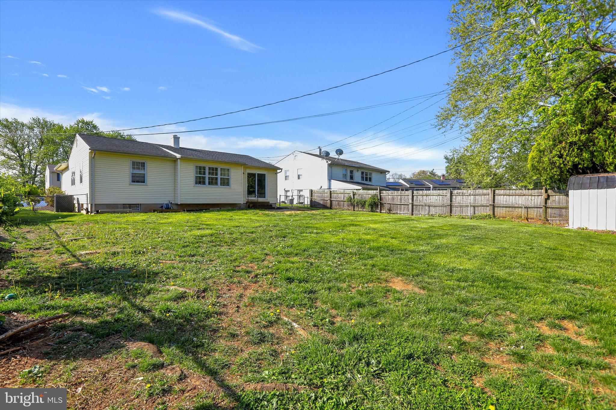 MAYFIELD - Residential