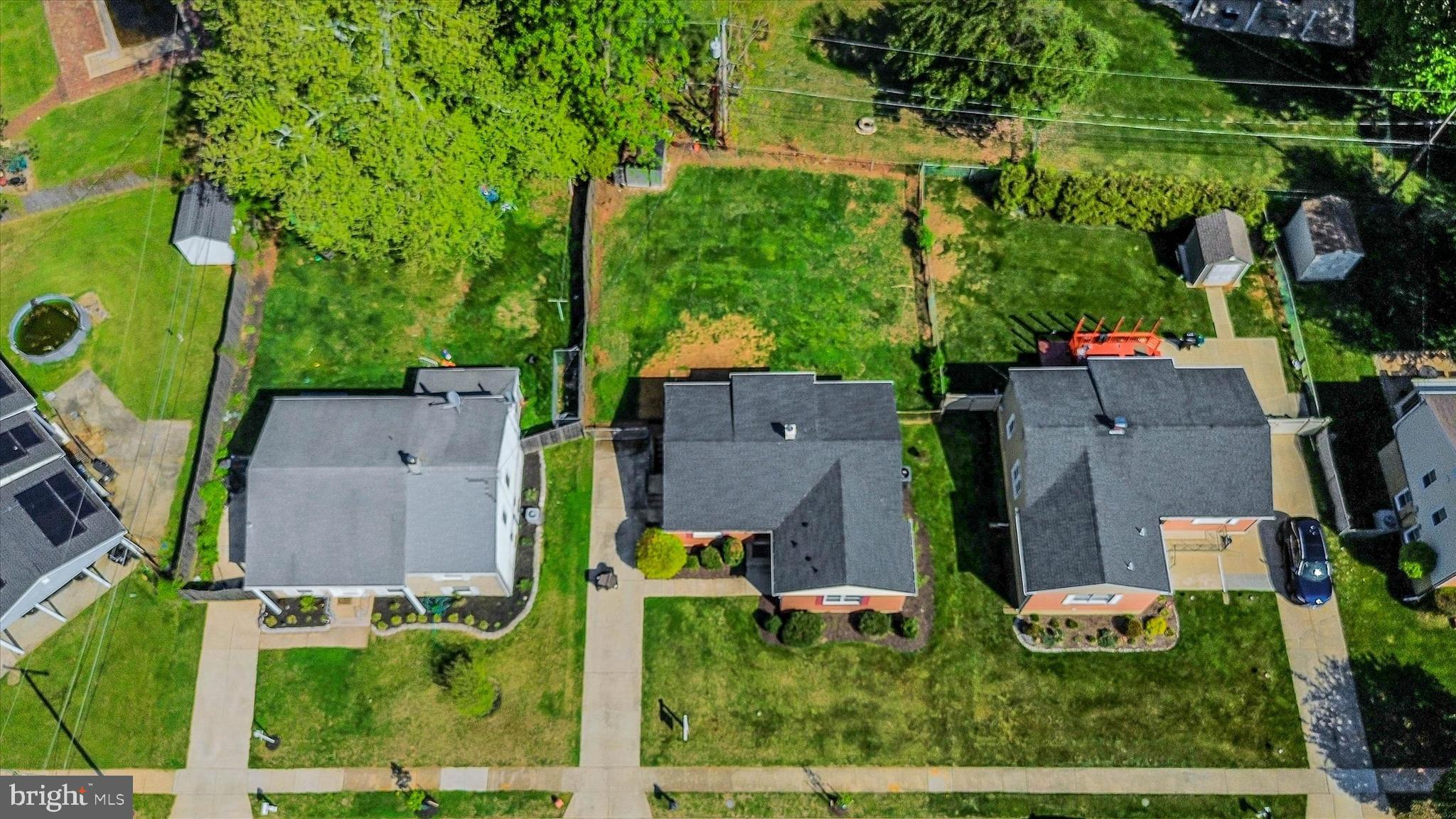 MAYFIELD - Residential