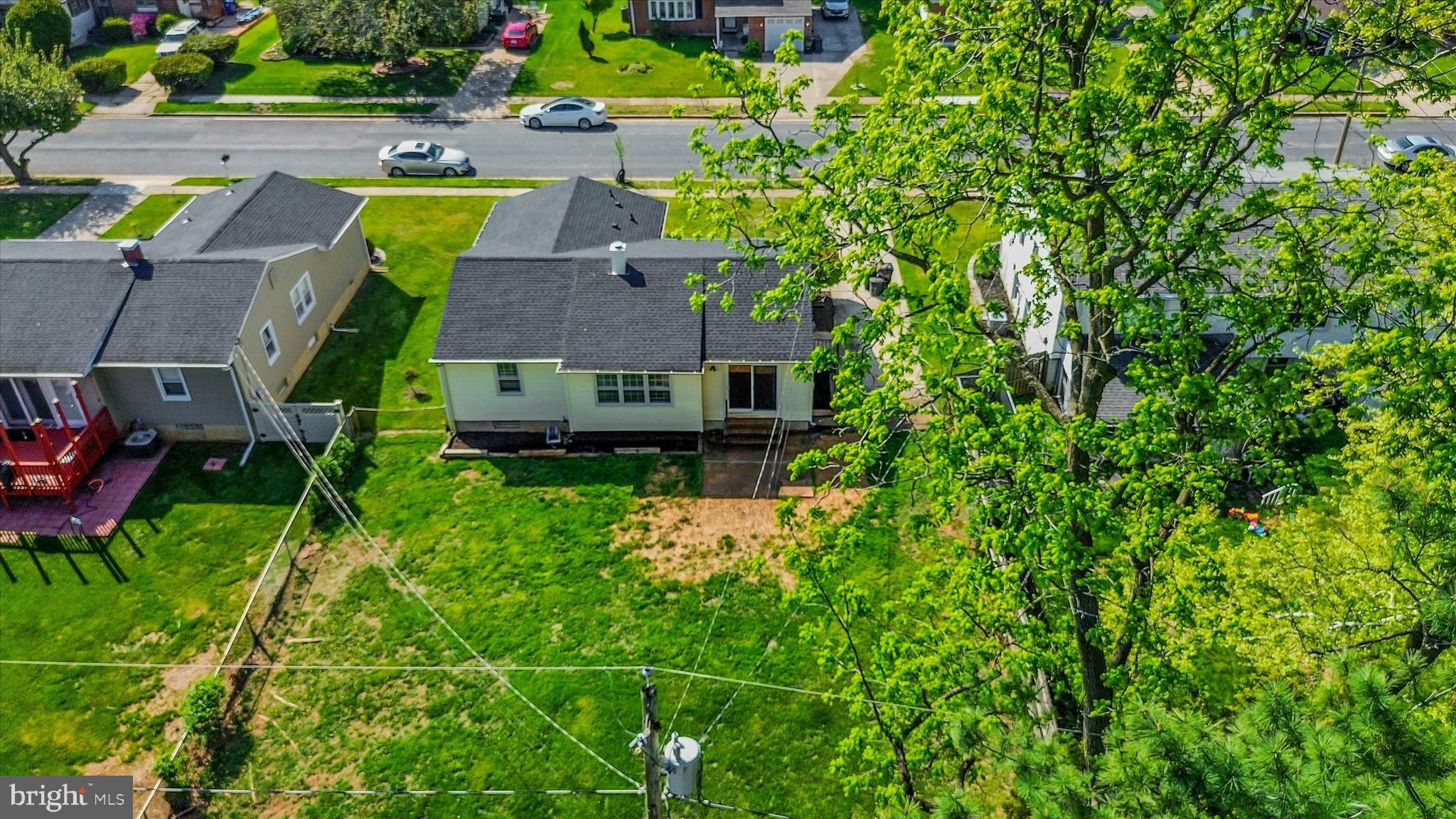 MAYFIELD - Residential