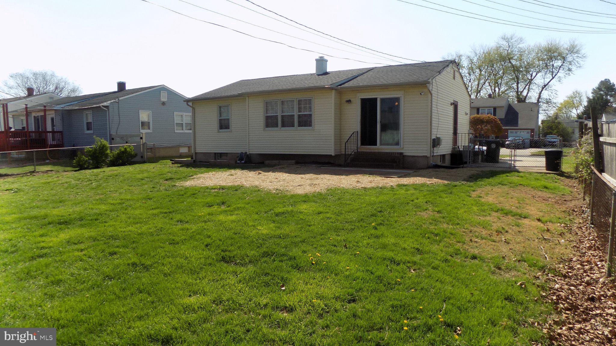 MAYFIELD - Residential