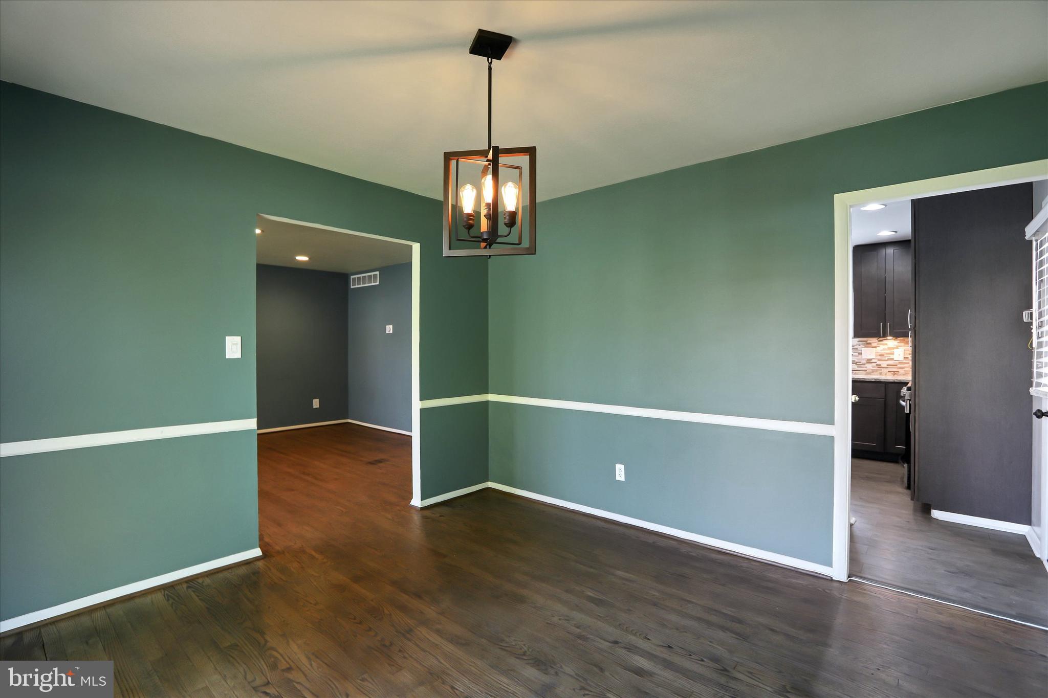 MAYFIELD - Residential