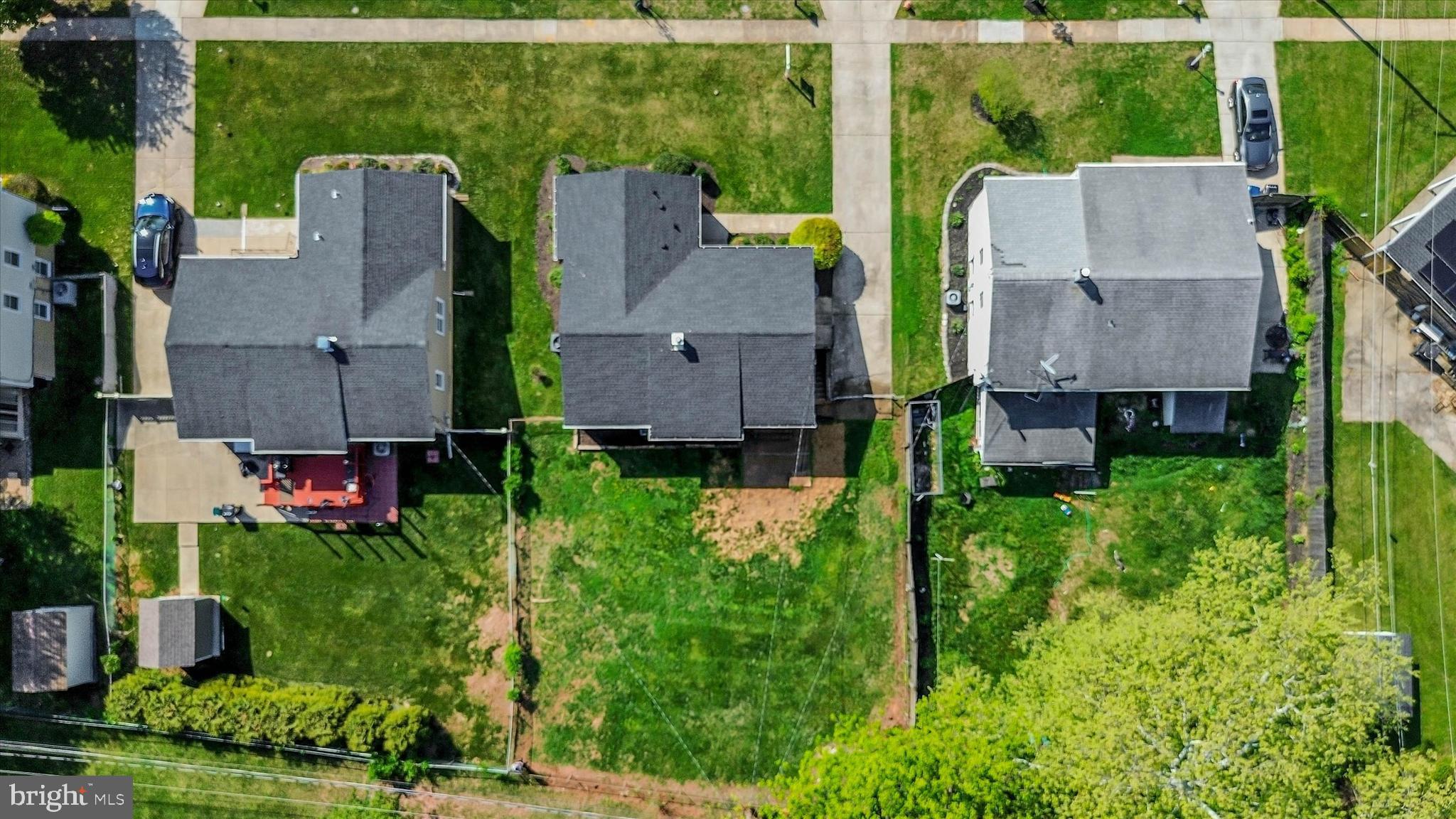 MAYFIELD - Residential