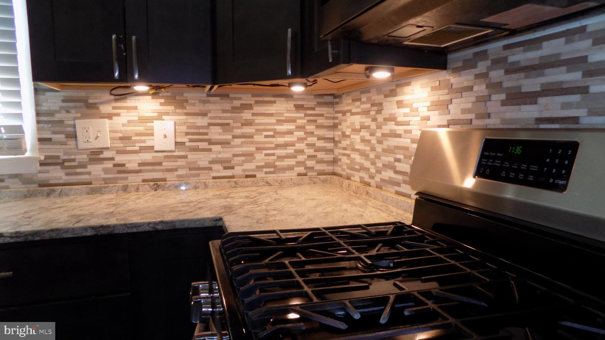 MAYFIELD - Residential