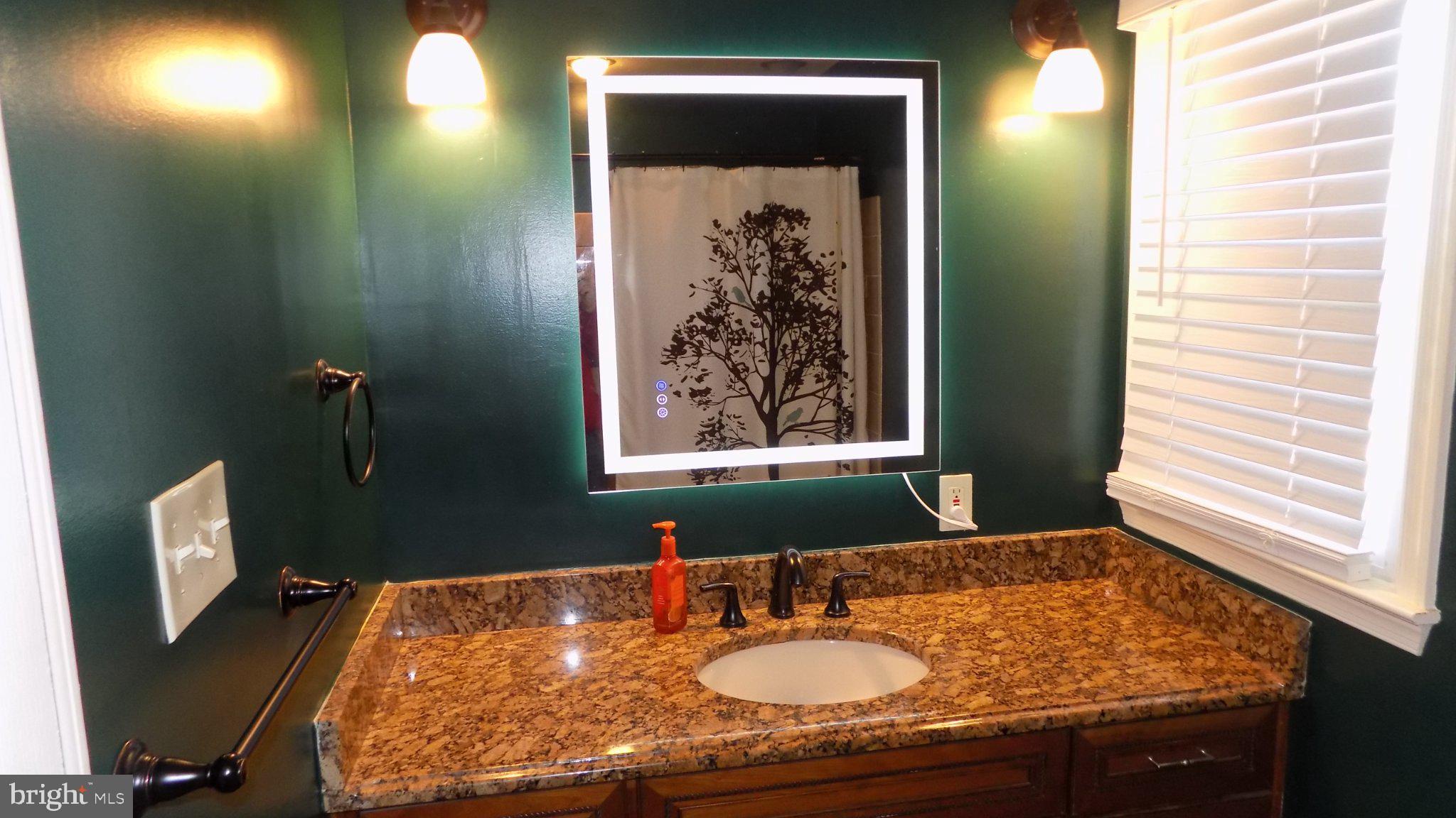 MAYFIELD - Residential