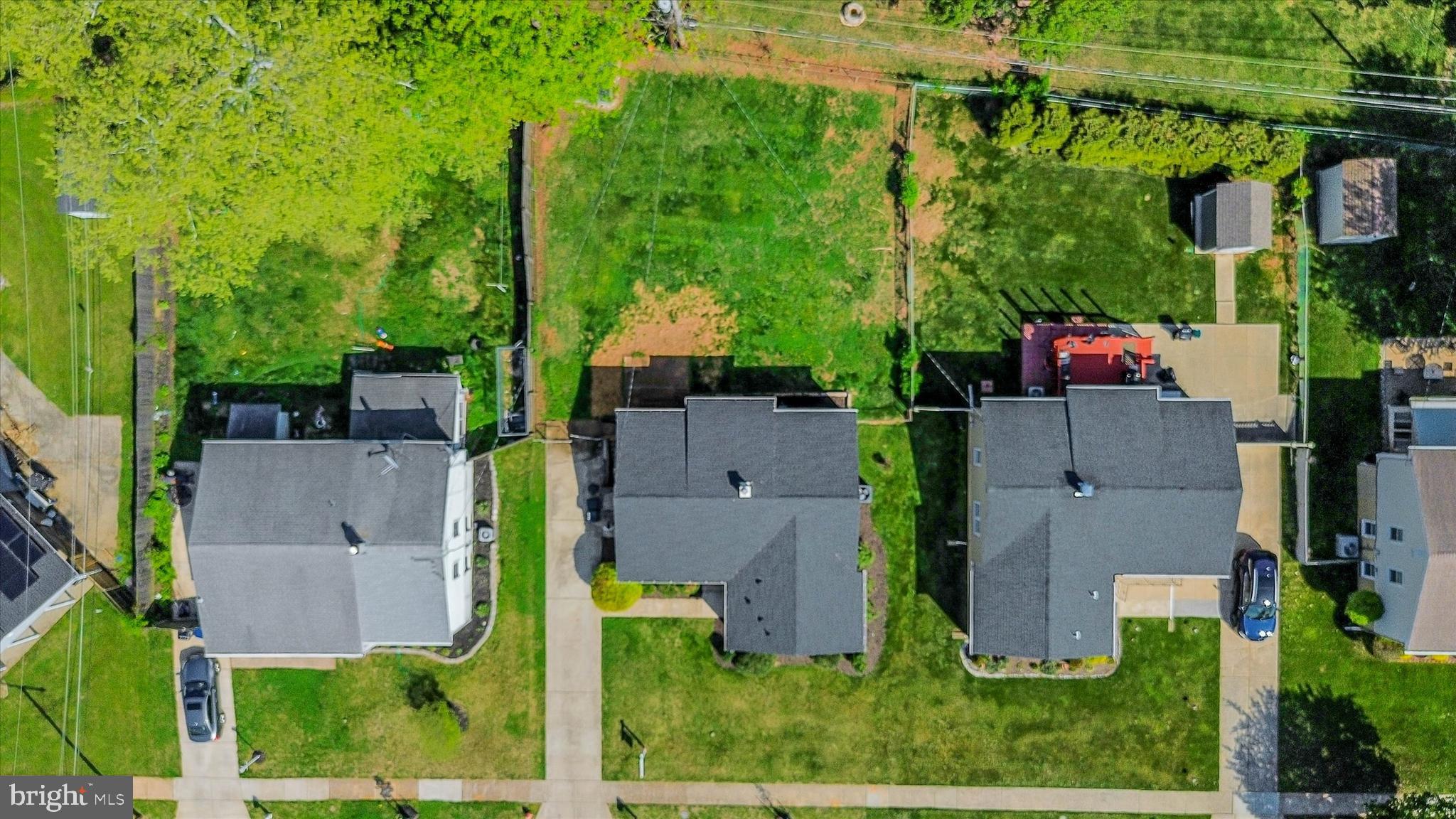 MAYFIELD - Residential