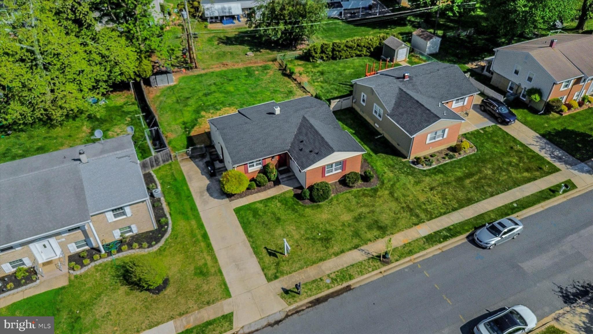 MAYFIELD - Residential