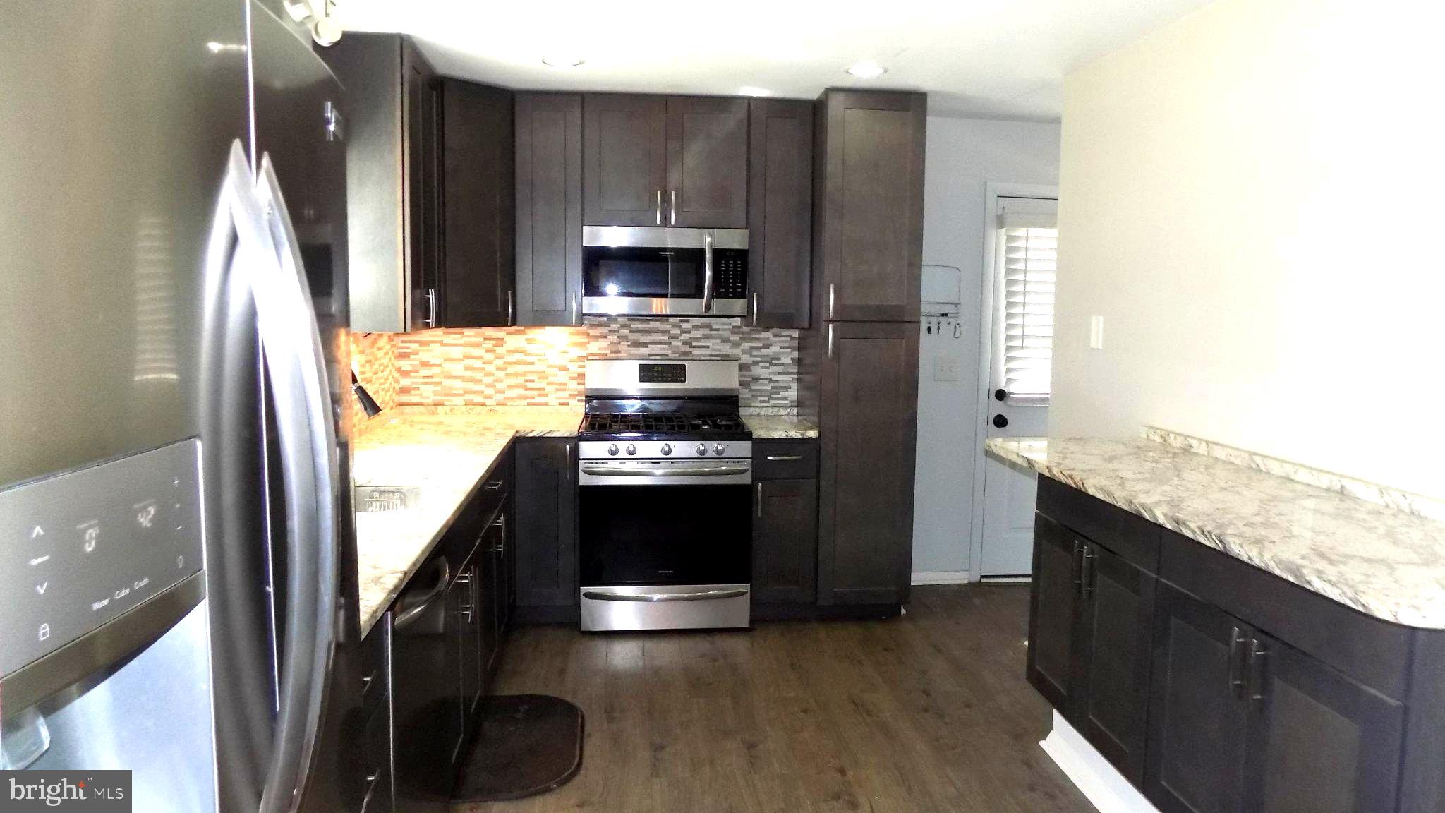 MAYFIELD - Residential