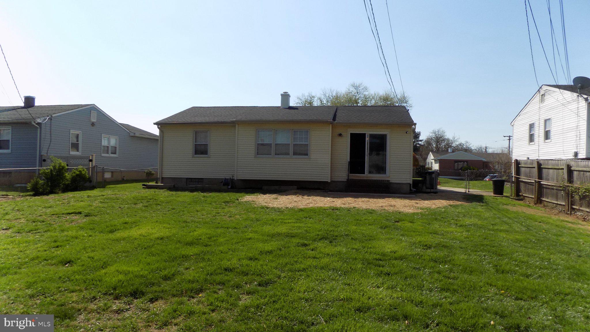 MAYFIELD - Residential