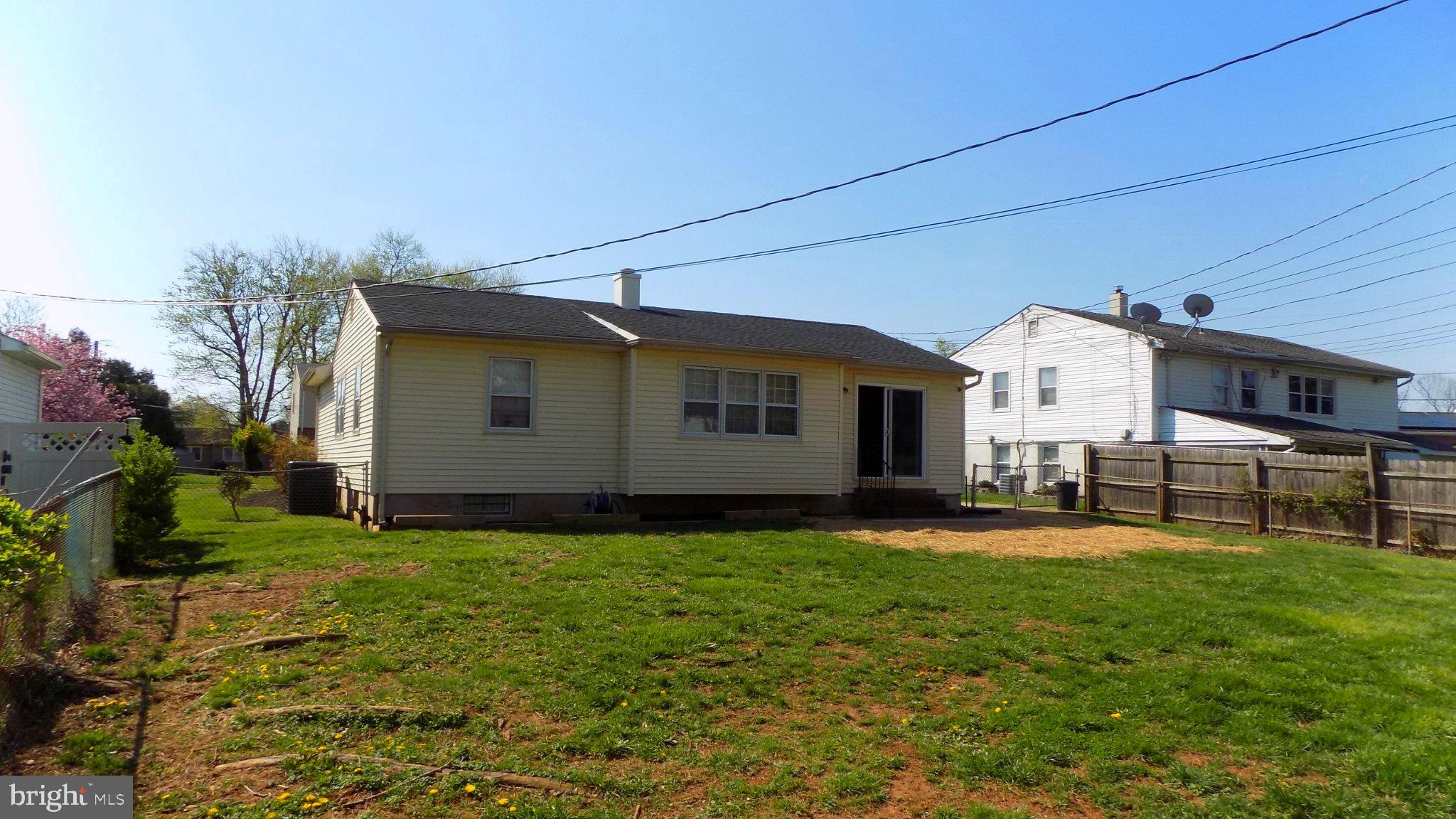 MAYFIELD - Residential