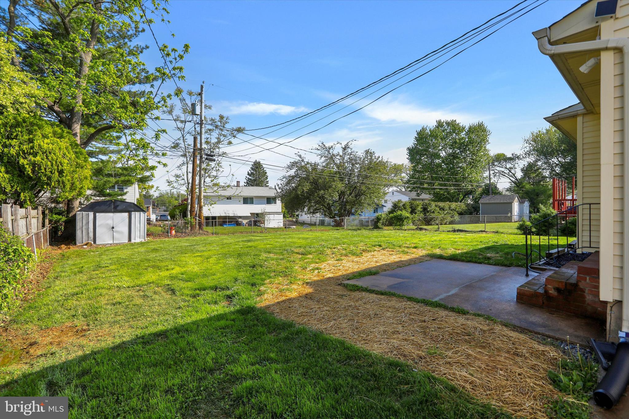 MAYFIELD - Residential