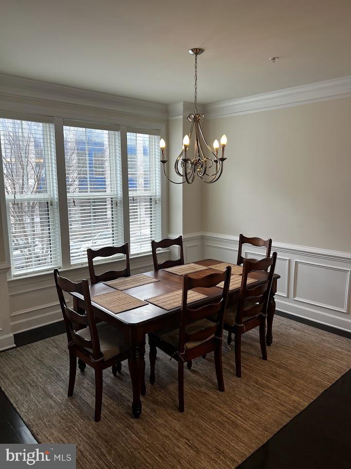 RIVERDALE PARK STATION - Residential Lease