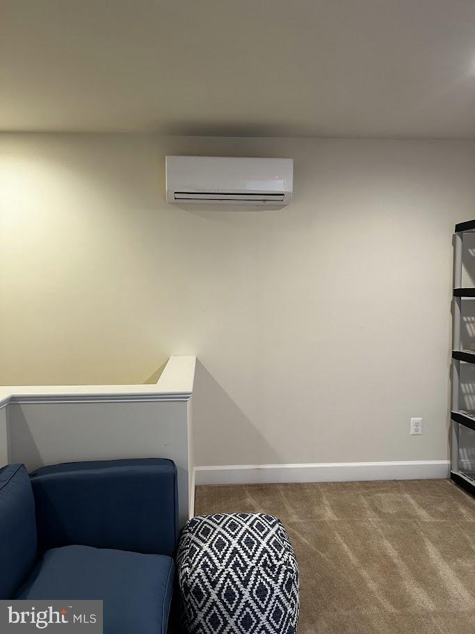 RIVERDALE PARK STATION - Residential Lease