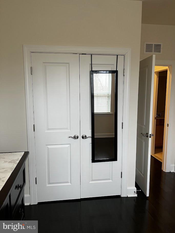 RIVERDALE PARK STATION - Residential Lease