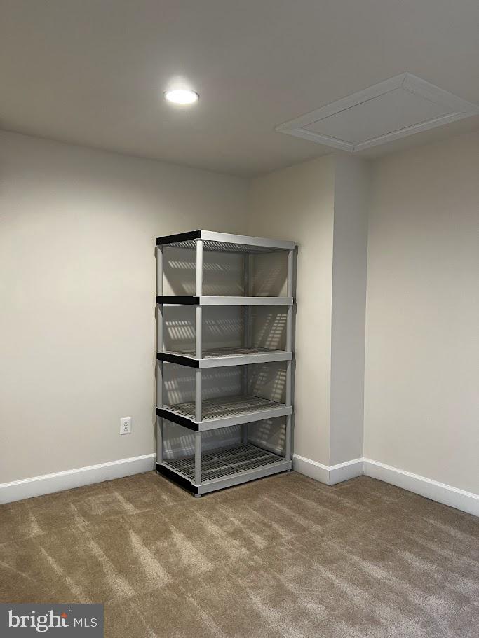 RIVERDALE PARK STATION - Residential Lease