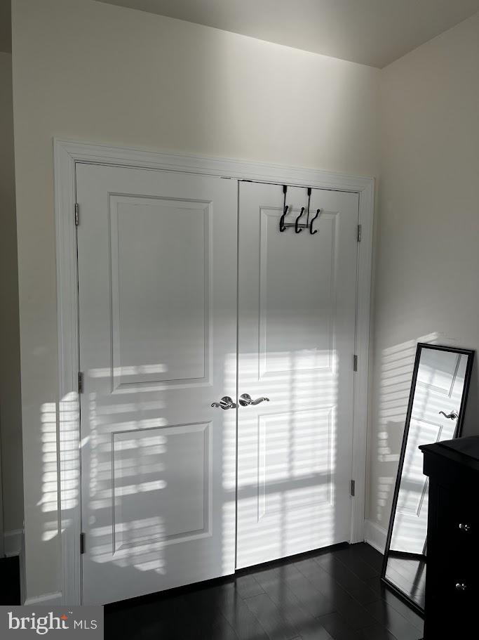 RIVERDALE PARK STATION - Residential Lease