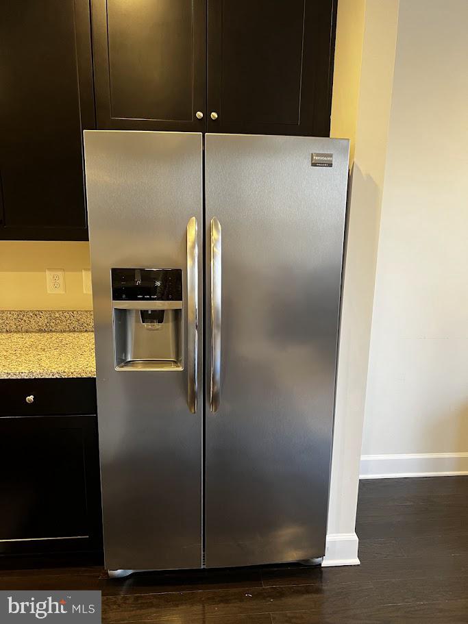 RIVERDALE PARK STATION - Residential Lease