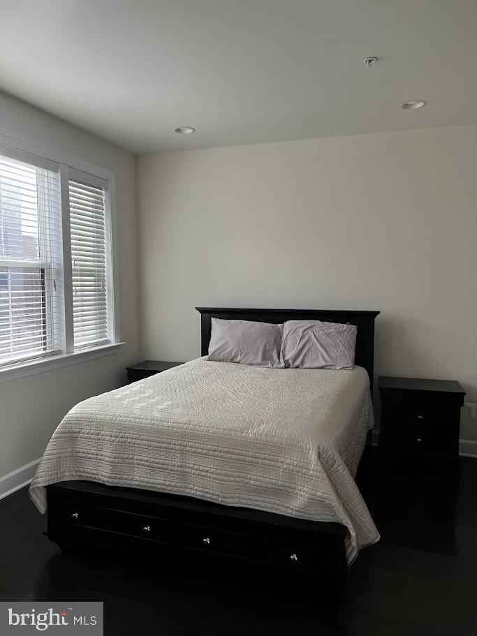 RIVERDALE PARK STATION - Residential Lease