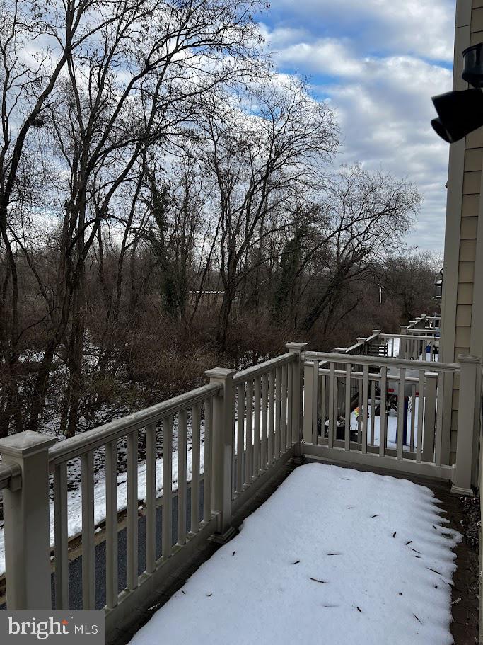 RIVERDALE PARK STATION - Residential Lease