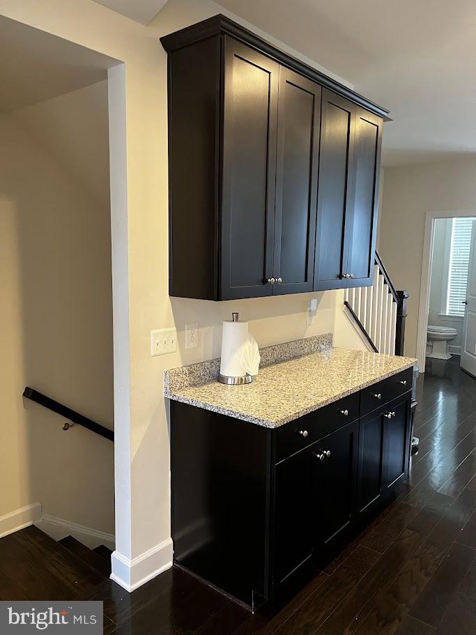 RIVERDALE PARK STATION - Residential Lease