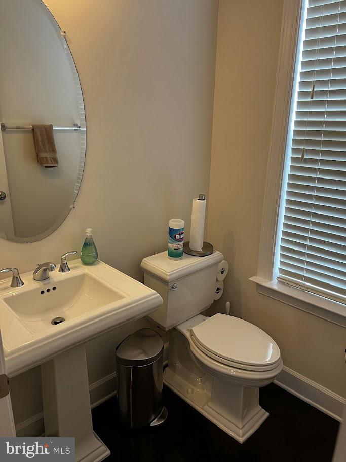 RIVERDALE PARK STATION - Residential Lease