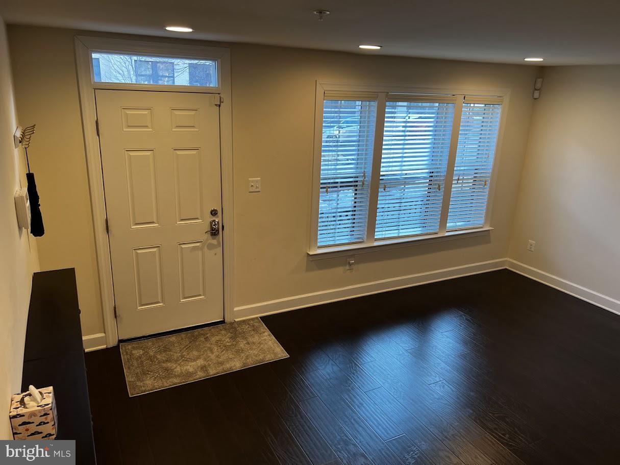 RIVERDALE PARK STATION - Residential Lease