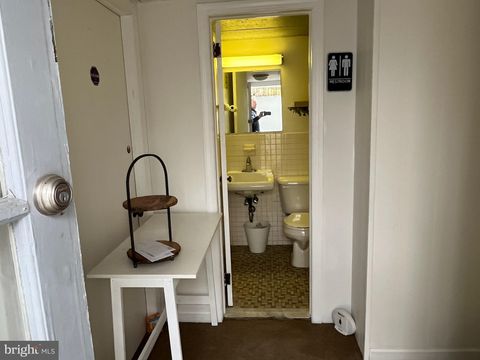 Tiny photo for 808 Bethlehem Pike, GLENSIDE, PA 19038 (MLS # PAMC2167670)