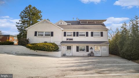 Photo of 808 Bethlehem Pike, GLENSIDE, PA 19038 (MLS # PAMC2167670)