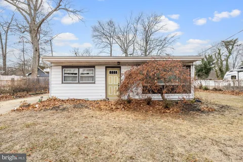 336 Larch Road, Mount Laurel, NJ 08054 - MLS#: NJBL2081416