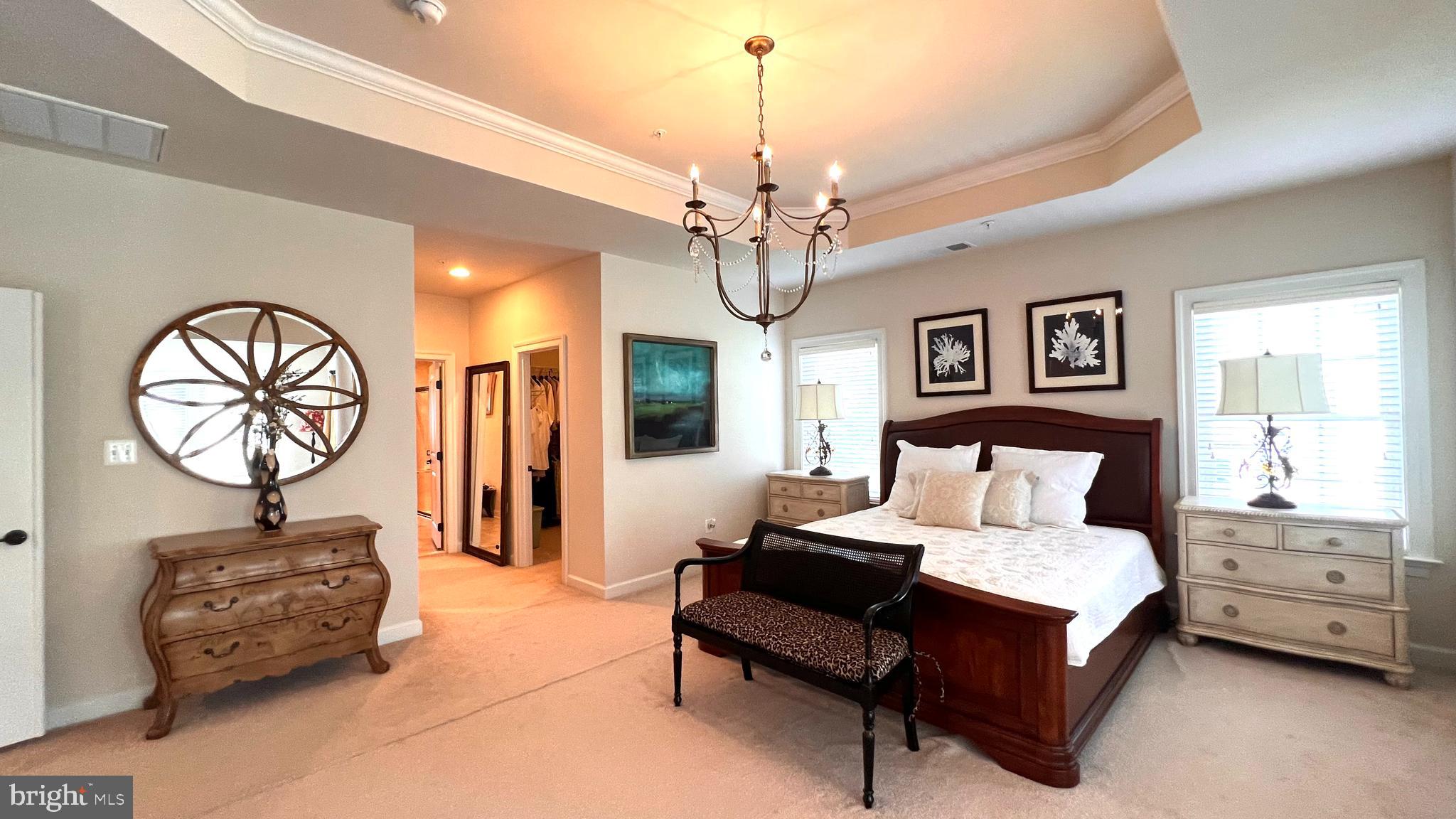 CLARKSBURG VILLAGE - Residential