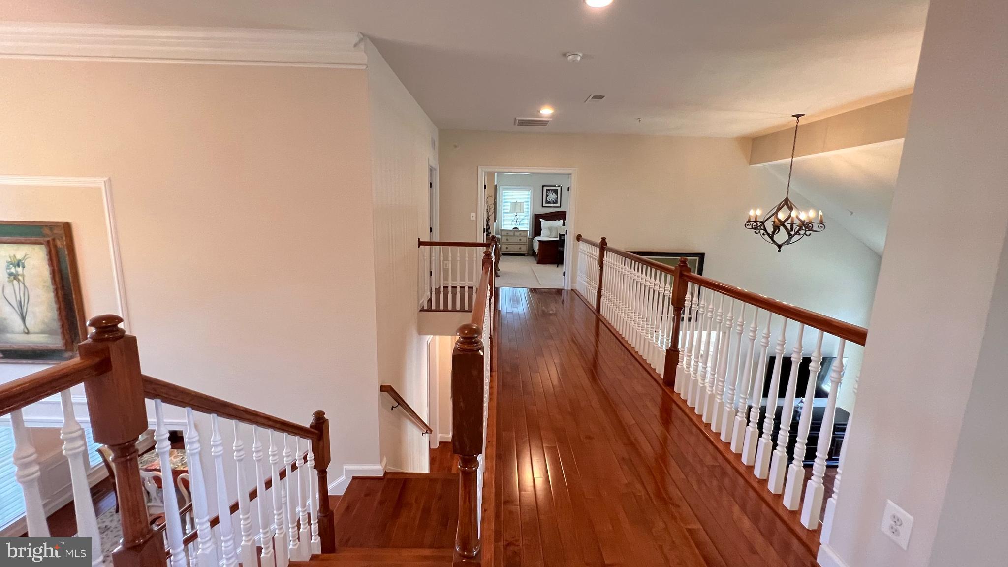 CLARKSBURG VILLAGE - Residential