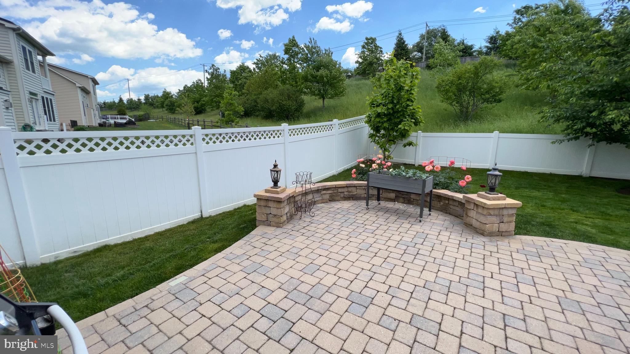 CLARKSBURG VILLAGE - Residential