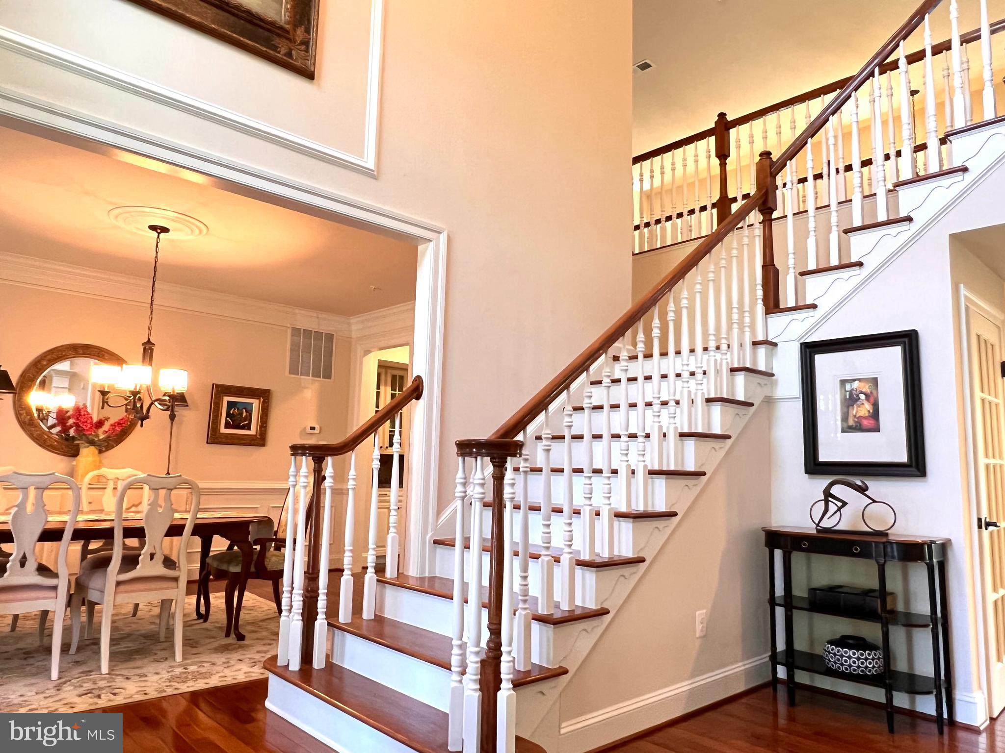 CLARKSBURG VILLAGE - Residential