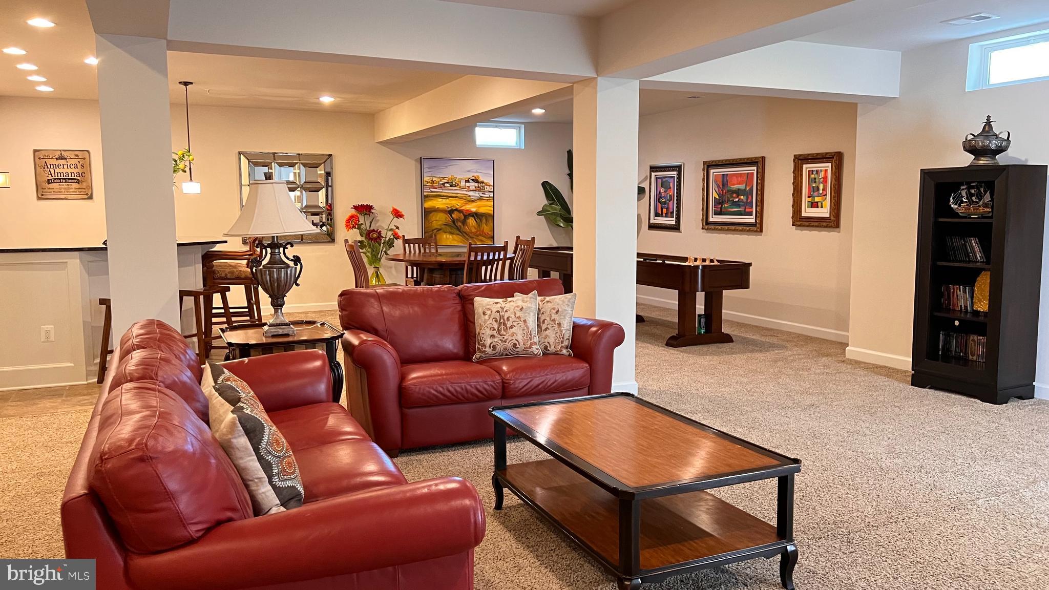 CLARKSBURG VILLAGE - Residential